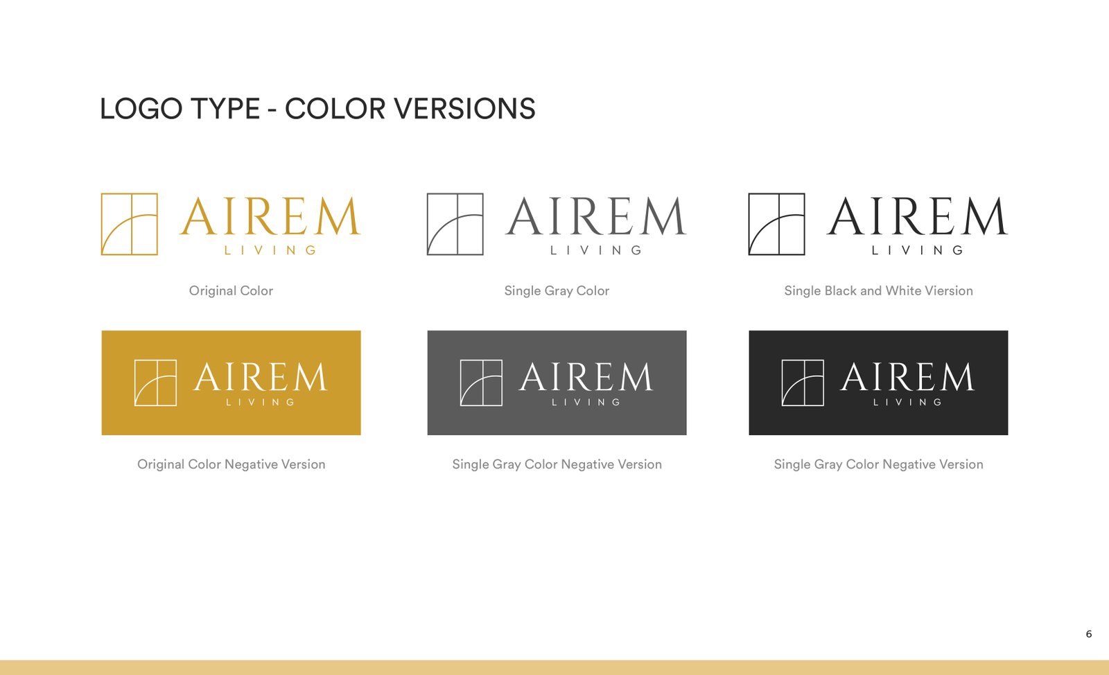 Visual Identity